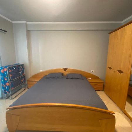 Saranda Relax Apartments 외부 사진