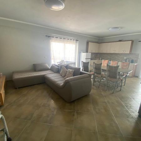 Saranda Relax Apartments 외부 사진