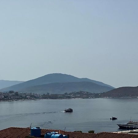 Saranda Relax Apartments 외부 사진