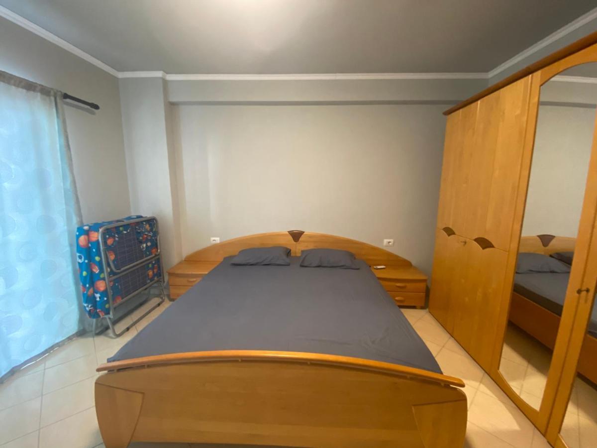 Saranda Relax Apartments 외부 사진