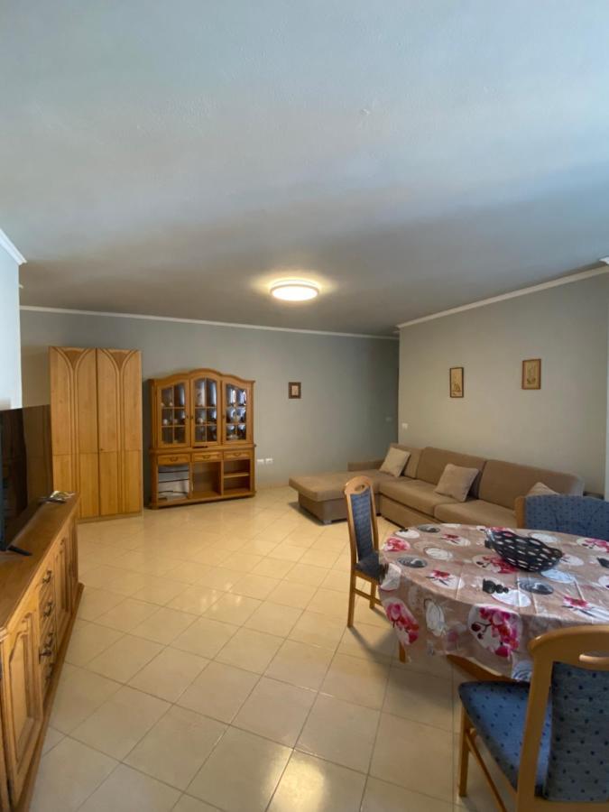 Saranda Relax Apartments 외부 사진