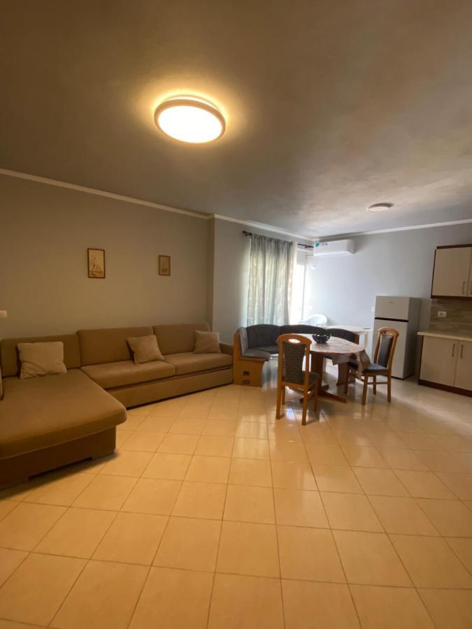 Saranda Relax Apartments 외부 사진