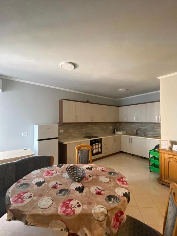Saranda Relax Apartments 외부 사진