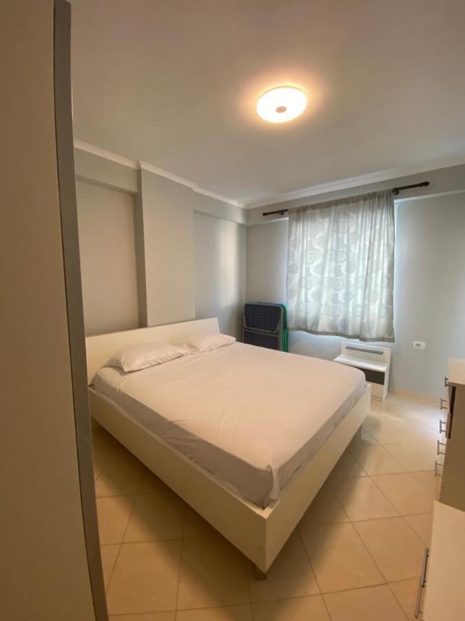 Saranda Relax Apartments 외부 사진