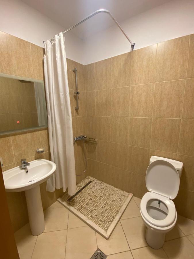 Saranda Relax Apartments 외부 사진