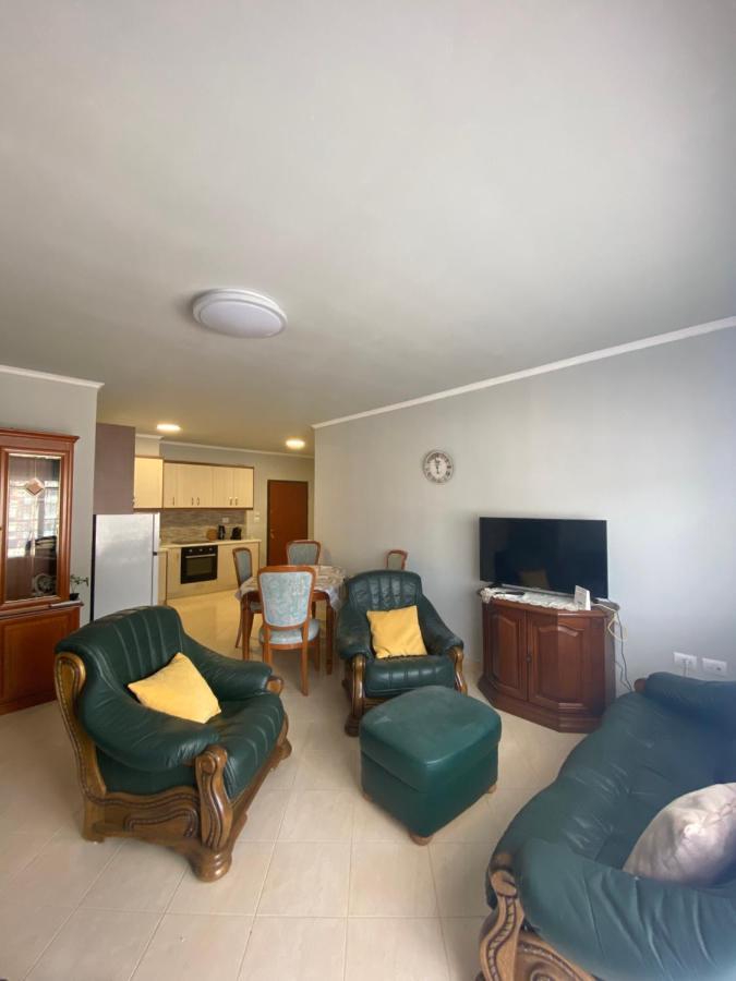 Saranda Relax Apartments 외부 사진