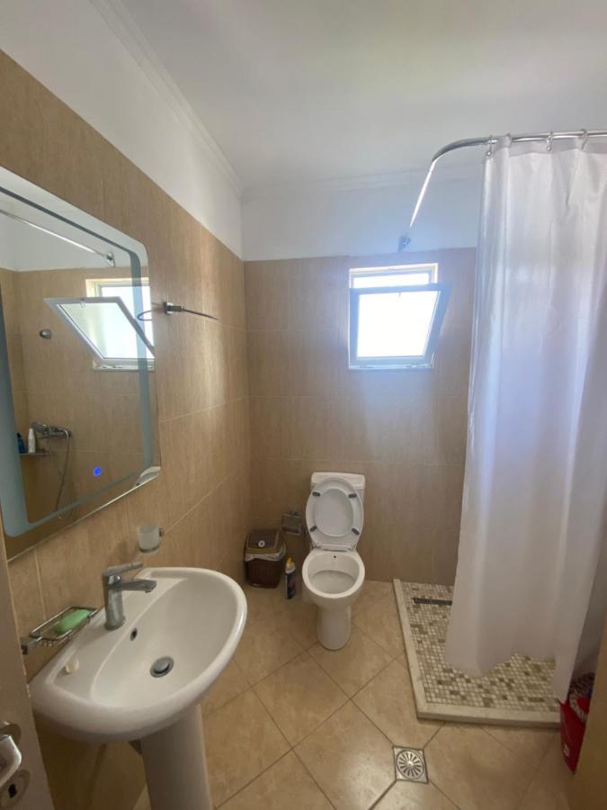 Saranda Relax Apartments 외부 사진