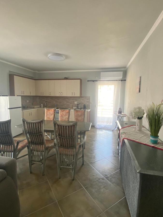 Saranda Relax Apartments 외부 사진