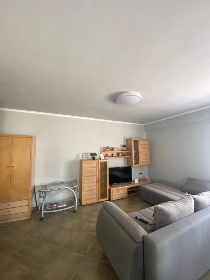 Saranda Relax Apartments 외부 사진