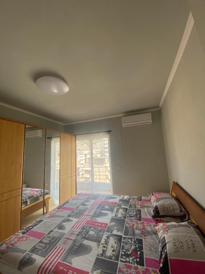Saranda Relax Apartments 외부 사진