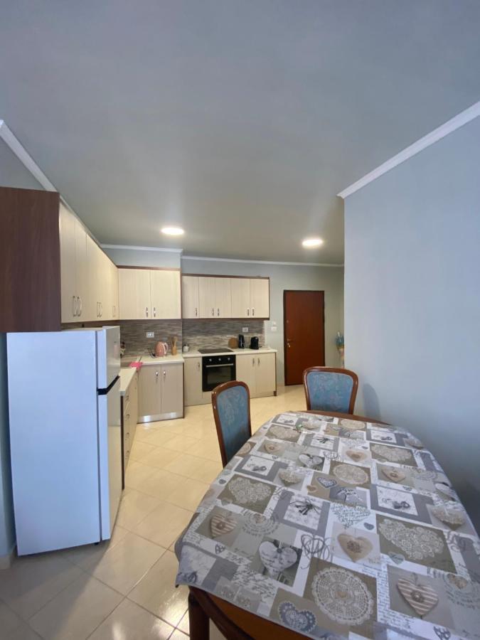 Saranda Relax Apartments 외부 사진
