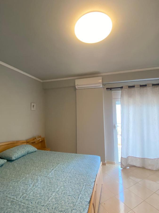 Saranda Relax Apartments 외부 사진