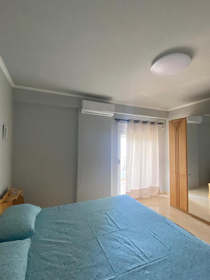 Saranda Relax Apartments 외부 사진