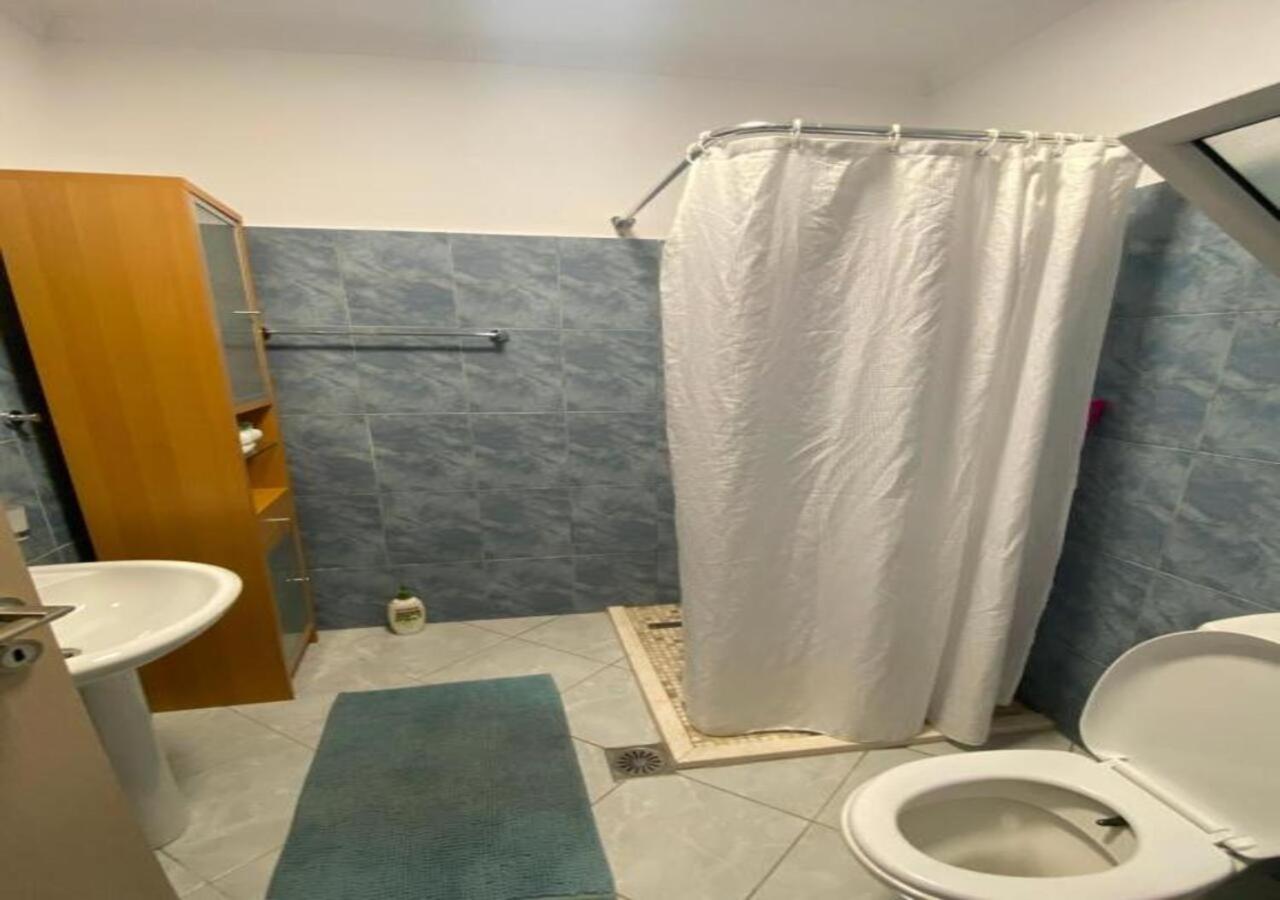 Saranda Relax Apartments 외부 사진